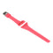 For POLAR FT4 & FT7 Silicone Watch Band(Pink)