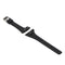 For POLAR FT4 & FT7 Silicone Watch Band(Black)