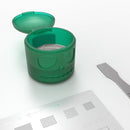 2UUL SNK Series Solder Paste Welding Maintenance Low-Temperature Tin Ointment(SC91 148 degrees)