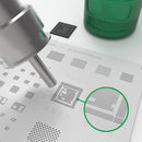 2UUL SNK Series Solder Paste Welding Maintenance Low-Temperature Tin Ointment(SC92 189 degrees)