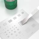 2UUL SNK Series Solder Paste Welding Maintenance Low-Temperature Tin Ointment(SC91 148 degrees)