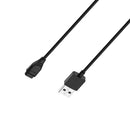 For COROS Pace 2/Apex/Apex Pro/Apex 42/Vertix/Vertix 2 Smart Watch Charging Cable, Length: 1m(Black)