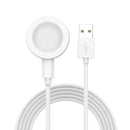 For Huawei Watch GT 3 Pro Smart Watch Magnetic Charging Cable, Length: 1m, Split Version(White)