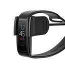 For Amazon Halo View Smart Watch Charging Cable, Length: 1m(Black)