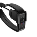 For Amazon Halo View Smart Watch Charging Cable, Length: 1m(Black)