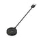 For Ticwatch E2 & S2 1m Universal Charging Cable with Data Function(Black)