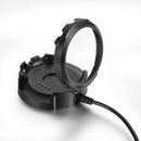 For Huami Amazfit 2 1m A1609 Charger(Black)