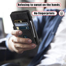 For Xiaomi 12 / 12X / 12S Splicing Leather Phone Case(Black)