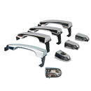 A6873 4 in 1 Car Outside Door Handle 82651-2P010 for KIA Sorento 2011-2015
