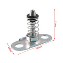 A6879 Car Upper Hood Lock Catch Latch 51238229807 for BMW