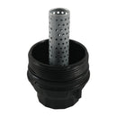 A6895 Car Oil Filter Housing Cap 15620-0S010 for Toyota Land Cruiser 2008-2017