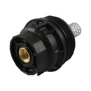 A6895 Car Oil Filter Housing Cap 15620-0S010 for Toyota Land Cruiser 2008-2017