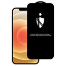 Shield Arc Tempered Glass Film For iPhone 12 / 12 Pro
