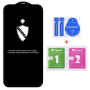 Shield Arc Tempered Glass Film For iPhone 12 / 12 Pro