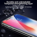 Shield Arc Tempered Glass Film For iPhone 12 / 12 Pro