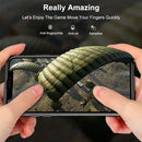 Shield Arc Tempered Glass Film For iPhone 12 / 12 Pro