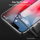 Shield Arc Tempered Glass Film For iPhone 12 / 12 Pro