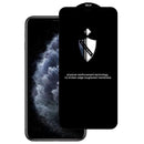 Shield Arc Tempered Glass Film For iPhone 11 Pro / X / XS