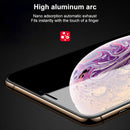 Shield Arc Tempered Glass Film For iPhone 11 Pro / X / XS