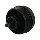 A6896 Car Oil Filter Housing Cap 11427525334 for BMW
