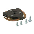 A6339 Car Air Conditioning Compressor Clutch Hub Metal Plate 5N0820803A for Audi