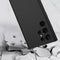 For Samsung Galaxy S22 Ultra 5G GKK Ultra-thin Skin Feel Phone Case with Stylus(Red)
