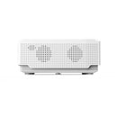 E460 1280x720P 120ANSI LCD LED Smart Projector, Basic Version, Plug Type:EU Plug