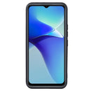 For vivo Y72t TPU Phone Case(Pudding Black)