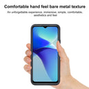 For vivo Y72t TPU Phone Case(Pudding Black)