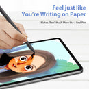 For Samsung Galaxy Tab A8 10.5 2021 SM-X200 / SM-X205 DUX DUCIS 0.15mm PET Paperfeel Screen Protector