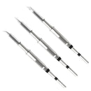 Kaisi WEI-115 Series Soldering Iron Head(Oblique Head)