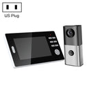 2.4G Wireless Video Doorbell 720P Support Night Vision & Talk & Monitor