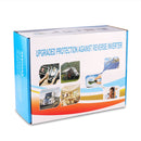 8896 500W Car Smart Multi-functional Digital Display Inverter, Specification:24V