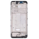 Front Housing LCD Frame Bezel Plate For Motorola G Pure