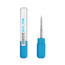 Kaisi WEI-210 Series Soldering Iron Head(Curved Head)