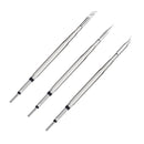 Kaisi WEI-210 Series Soldering Iron Head(Oblique Head)