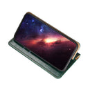 For Xiaomi 12 Pro Pure Color Magnetic Leather Phone Case(Rose Gold)