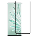 3D Curved Edge Full Screen Tempered Glass Film For Honor 70