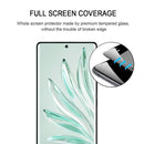 3D Curved Edge Full Screen Tempered Glass Film For Honor 70