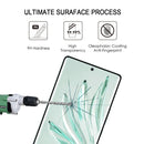 3D Curved Edge Full Screen Tempered Glass Film For Honor 70