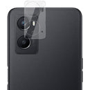 For OPPO A96 Global imak Integrated Rear Camera Lens Tempered Glass Film