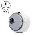 YG270+ 1280x720P 100ANSI LCD LED Smart Projector, Basic Version, Plug Type:UK Plug