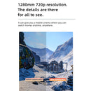 YG270+ 1280x720P 100ANSI LCD LED Smart Projector, Wireless Same Screen Version, Plug Type:UK Plug