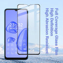 imak 9H Surface Hardness Full Screen Tempered Glass Film Pro+ Series For Xiaomi Redmi 10A 4G