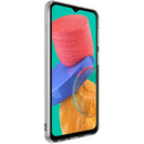 For Samsung Galaxy M33 5G Global IMAK UX-5 Series Transparent Shockproof TPU Protective Phone Case