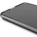For Samsung Galaxy M33 5G Global IMAK UX-5 Series Transparent Shockproof TPU Protective Phone Case