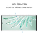 3D Curved Edge Full Screen Tempered Glass Film For Honor 70 Pro / 70 Pro+