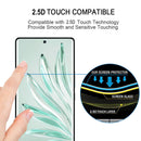 3D Curved Edge Full Screen Tempered Glass Film For Honor 70 Pro / 70 Pro+