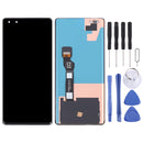 Original LCD Screen and Digitizer Full Assembly For Honor Magic3