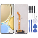 Original LCD Screen and Digitizer Full Assembly For Honor X30